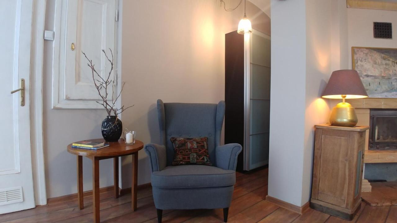 Apartamenty Nova Na Krakowskiej No 1 别尔斯克-比亚拉 外观 照片