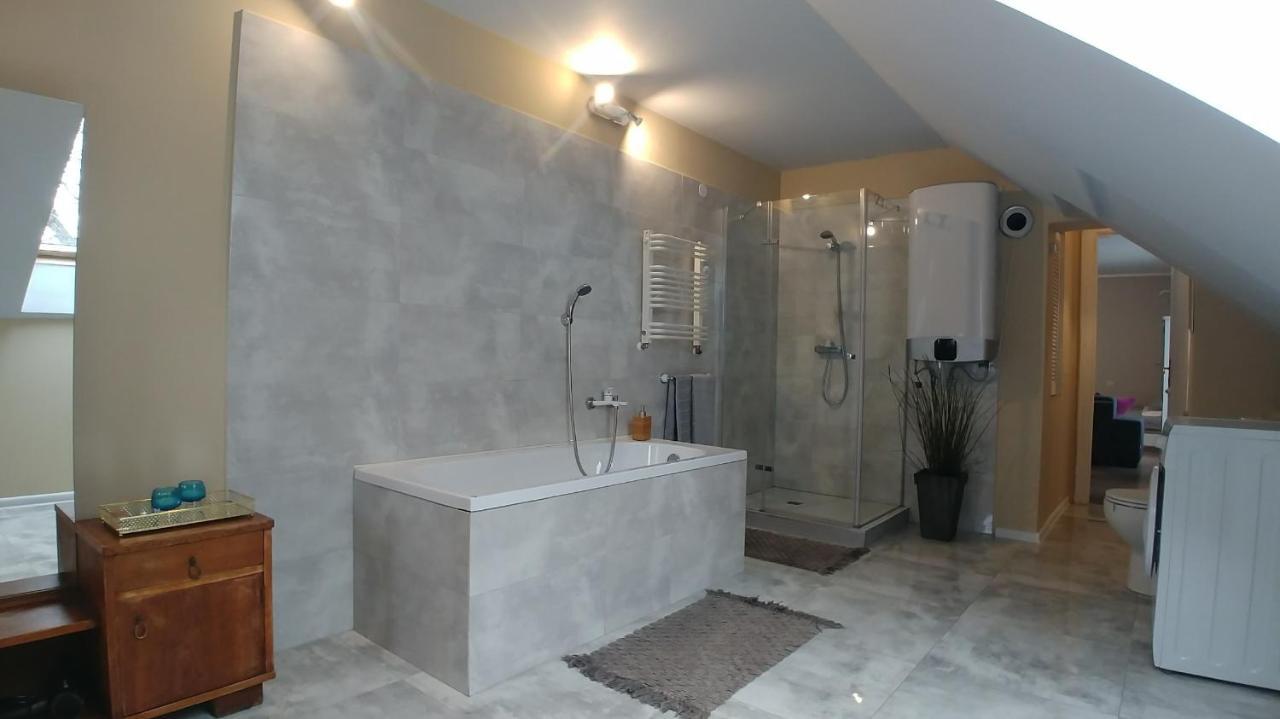 Apartamenty Nova Na Krakowskiej No 1 别尔斯克-比亚拉 外观 照片