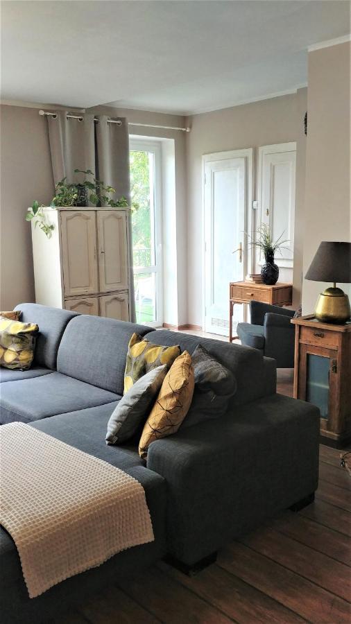 Apartamenty Nova Na Krakowskiej No 1 别尔斯克-比亚拉 外观 照片