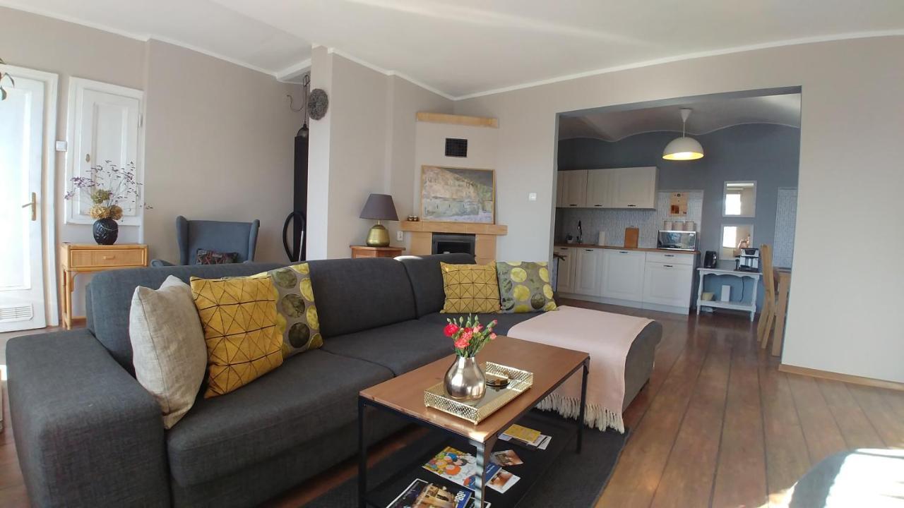 Apartamenty Nova Na Krakowskiej No 1 别尔斯克-比亚拉 外观 照片