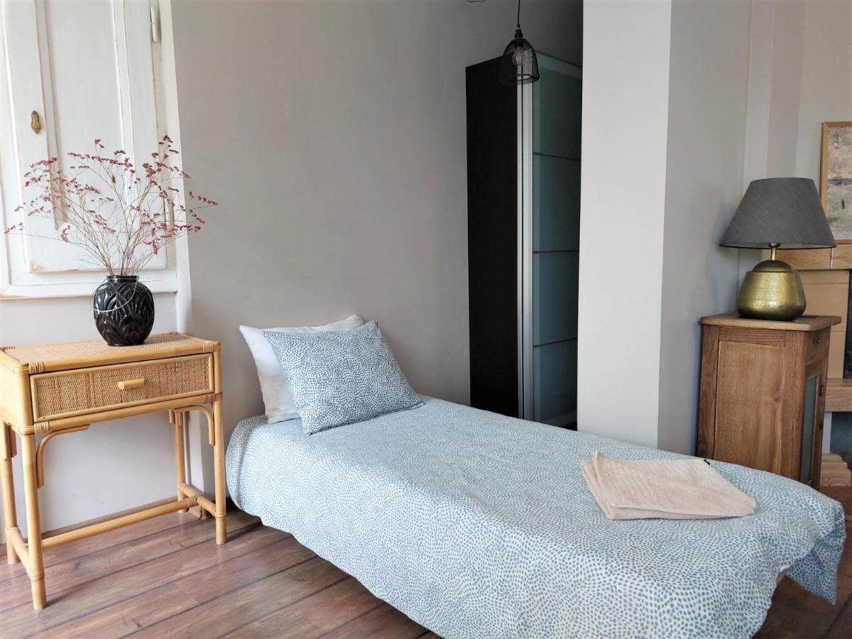 Apartamenty Nova Na Krakowskiej No 1 别尔斯克-比亚拉 外观 照片