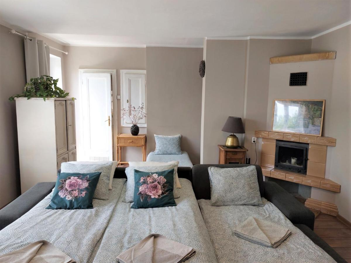 Apartamenty Nova Na Krakowskiej No 1 别尔斯克-比亚拉 外观 照片